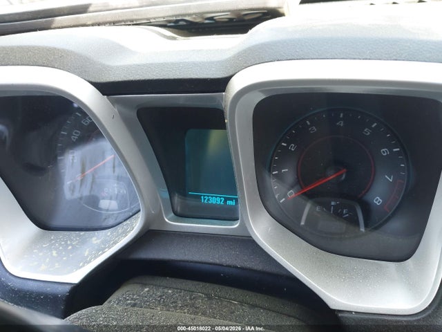 2012 Chevrolet Camaro 1lt მანქანა იყიდება აუქციონზე, vin: 2G1FB1E38C9122637, აუქციონის ნომერი: 45018022