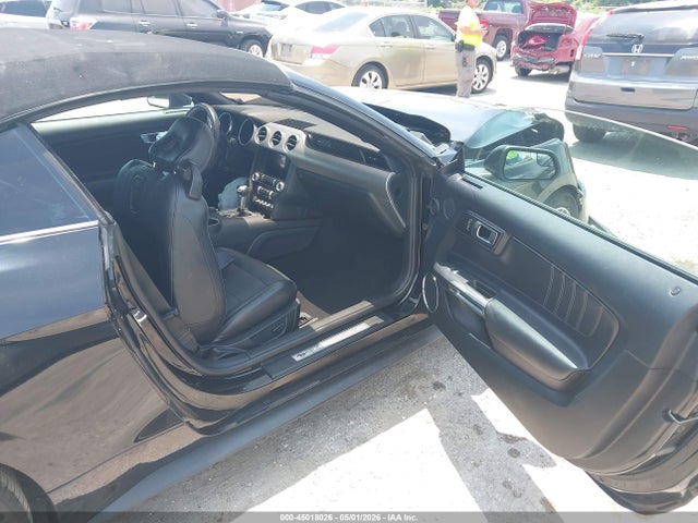 Aukcja sprzedaży 2020 Ford Mustang Gt Premium, vin: 1FATP8FF9L5130990, numer aukcji: 45018026