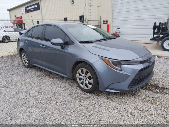 Toyota COROLLA LE 2023 5YFB4MDE6PP066871 Image 1