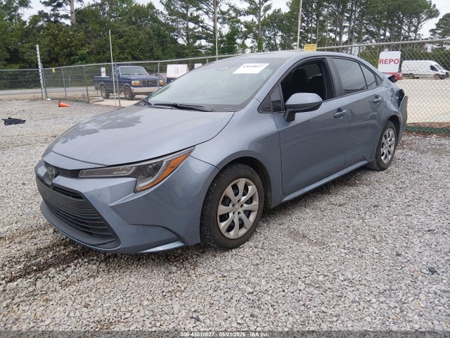 Toyota COROLLA LE 2023 5YFB4MDE6PP066871 Image 2