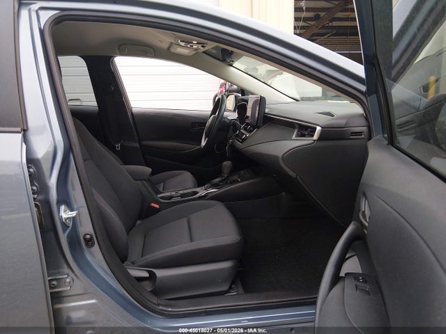 Toyota COROLLA LE 2023 5YFB4MDE6PP066871 Image 5