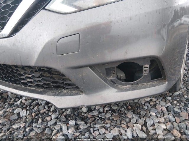 3N1AB7APXGY233132 Nissan Sentra Fe+ S/s/sl/sr/sv