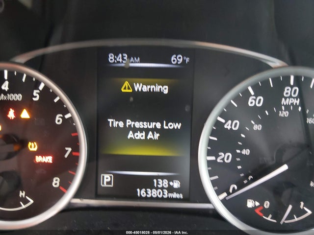 3N1AB7APXGY233132 Nissan Sentra Fe+ S/s/sl/sr/sv