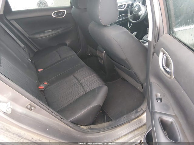 3N1AB7APXGY233132 Nissan Sentra Fe+ S/s/sl/sr/sv