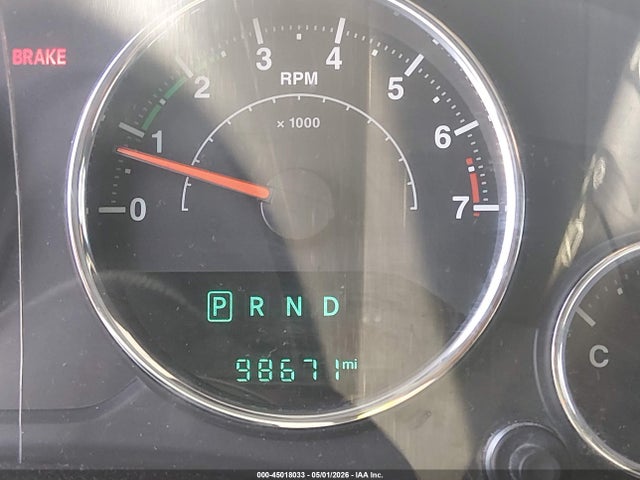 1C4BJWDG8HL747372 Jeep Wrangler Unlimited Sport 4x4