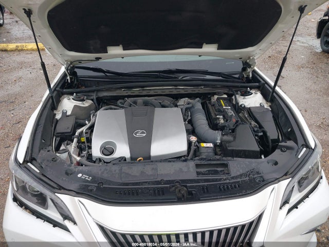 45018034 :رقم المزاد ، 58ADZ1B15LU079413 vin ، 2020 Lexus Es 350 مزاد بيع