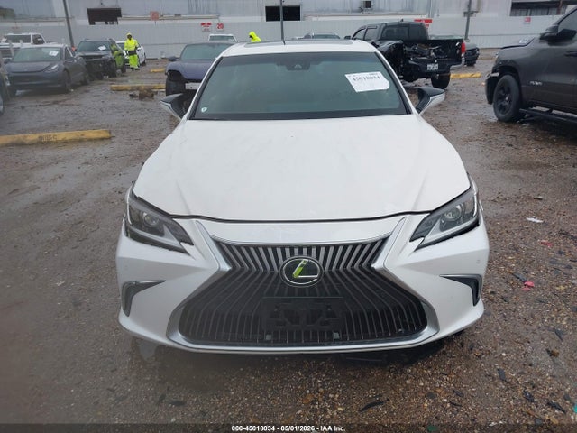 45018034 :رقم المزاد ، 58ADZ1B15LU079413 vin ، 2020 Lexus Es 350 مزاد بيع