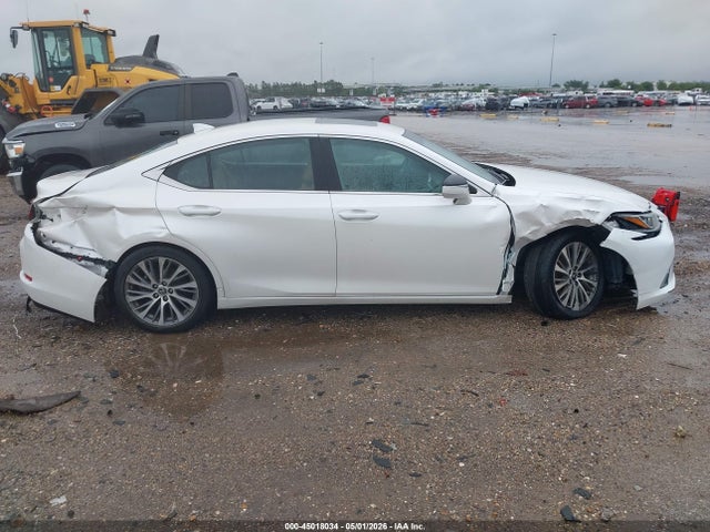 45018034 :رقم المزاد ، 58ADZ1B15LU079413 vin ، 2020 Lexus Es 350 مزاد بيع