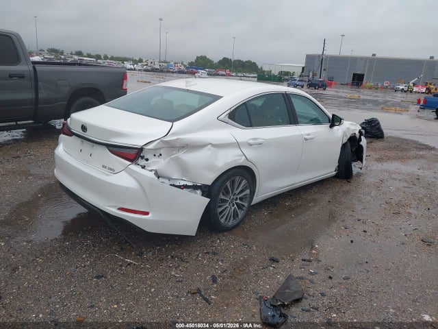 45018034 :رقم المزاد ، 58ADZ1B15LU079413 vin ، 2020 Lexus Es 350 مزاد بيع