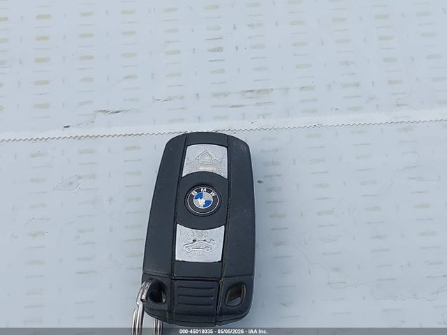2007 Bmw 335i მანქანა იყიდება აუქციონზე, vin: WBAWB73597P025045, აუქციონის ნომერი: 45018035