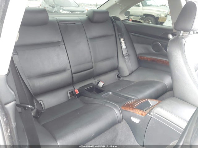 2007 Bmw 335i მანქანა იყიდება აუქციონზე, vin: WBAWB73597P025045, აუქციონის ნომერი: 45018035