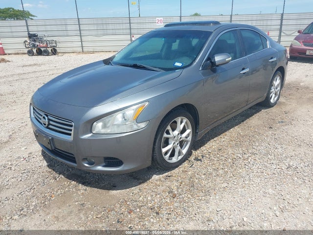 Aukcja sprzedaży 2014 Nissan Maxima 3.5 Sv, vin: 1N4AA5AP7EC476509, numer aukcji: 45018037
