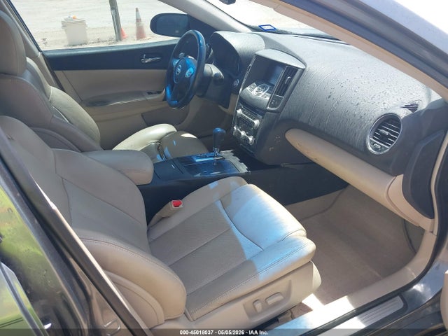 Aukcja sprzedaży 2014 Nissan Maxima 3.5 Sv, vin: 1N4AA5AP7EC476509, numer aukcji: 45018037
