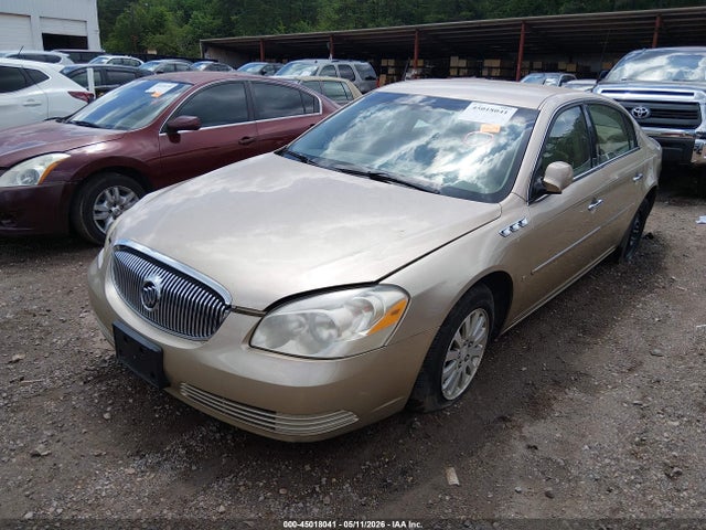 Aukcja sprzedaży 2006 Buick Lucerne Cx, vin: 1G4HP57276U208067, numer aukcji: 45018041