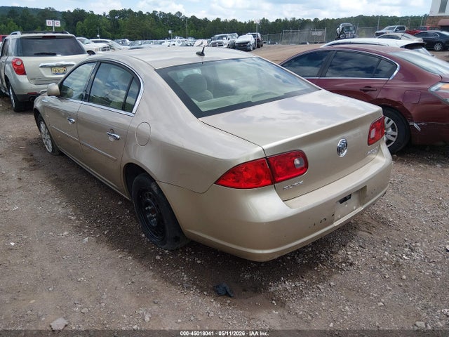Aukcja sprzedaży 2006 Buick Lucerne Cx, vin: 1G4HP57276U208067, numer aukcji: 45018041