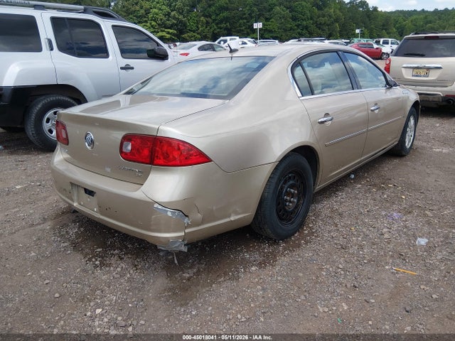 Aukcja sprzedaży 2006 Buick Lucerne Cx, vin: 1G4HP57276U208067, numer aukcji: 45018041