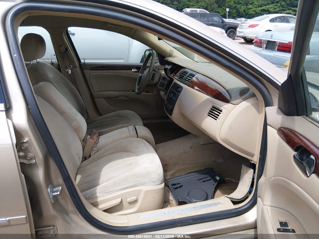 Aukcja sprzedaży 2006 Buick Lucerne Cx, vin: 1G4HP57276U208067, numer aukcji: 45018041