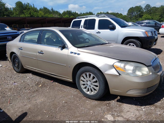 Aukcja sprzedaży 2006 Buick Lucerne Cx, vin: 1G4HP57276U208067, numer aukcji: 45018041