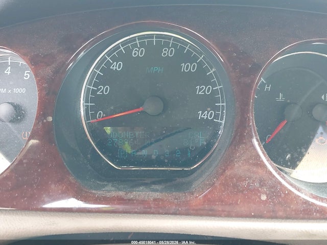 Aukcja sprzedaży 2006 Buick Lucerne Cx, vin: 1G4HP57276U208067, numer aukcji: 45018041