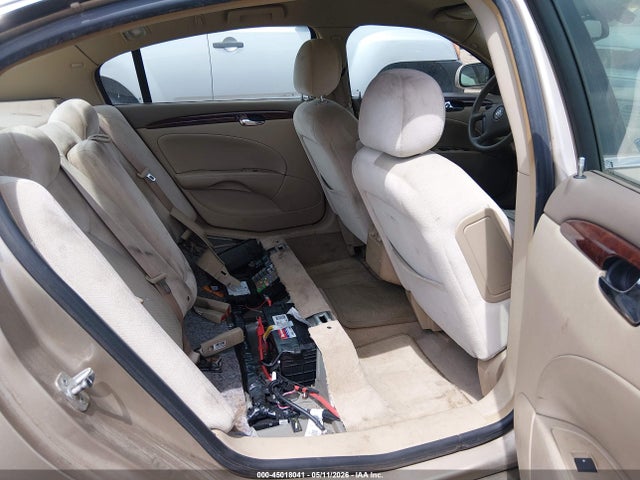 Aukcja sprzedaży 2006 Buick Lucerne Cx, vin: 1G4HP57276U208067, numer aukcji: 45018041