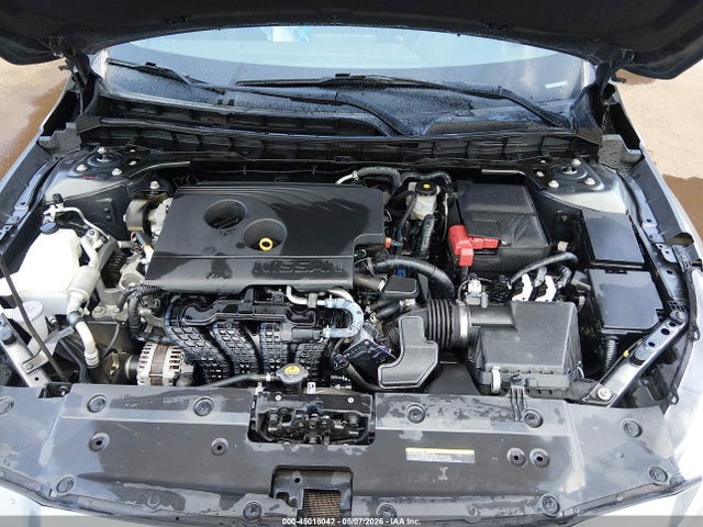 Nissan Altima 2.5 Sr 2019 1N4BL4CV0KC156741 Image 10