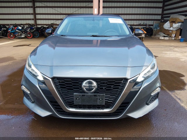 Nissan Altima 2.5 Sr 2019 1N4BL4CV0KC156741 Image 12