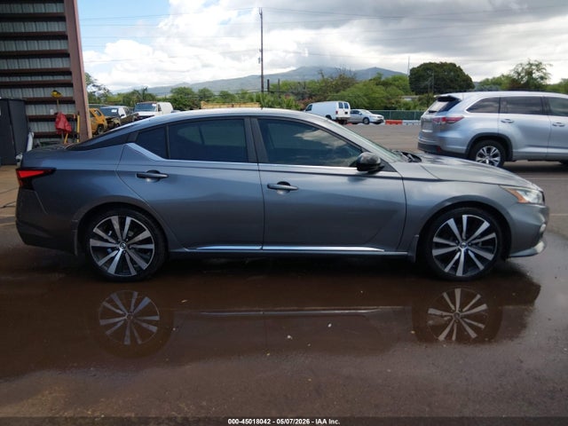 Nissan Altima 2.5 Sr 2019 1N4BL4CV0KC156741 Image 13