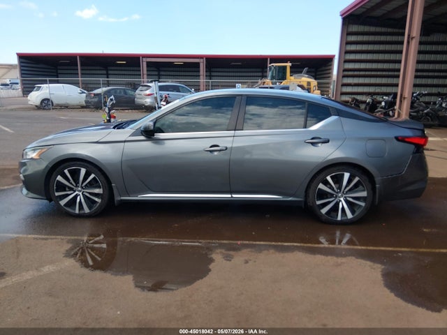 Nissan Altima 2.5 Sr 2019 1N4BL4CV0KC156741 Image 14