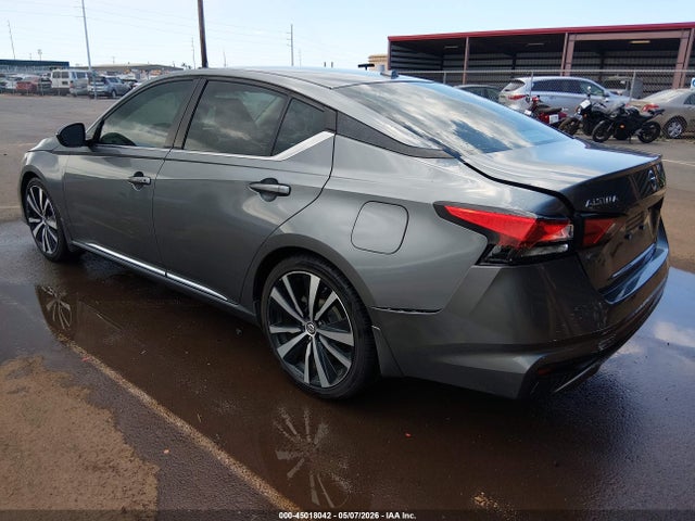 Nissan Altima 2.5 Sr 2019 1N4BL4CV0KC156741 Image 3