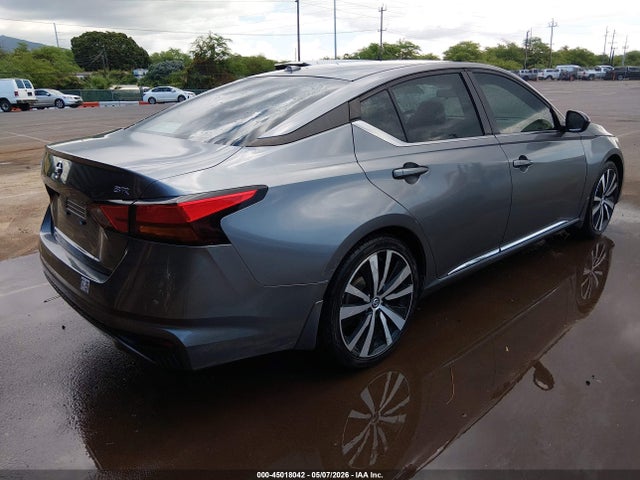 Nissan Altima 2.5 Sr 2019 1N4BL4CV0KC156741 Image 4