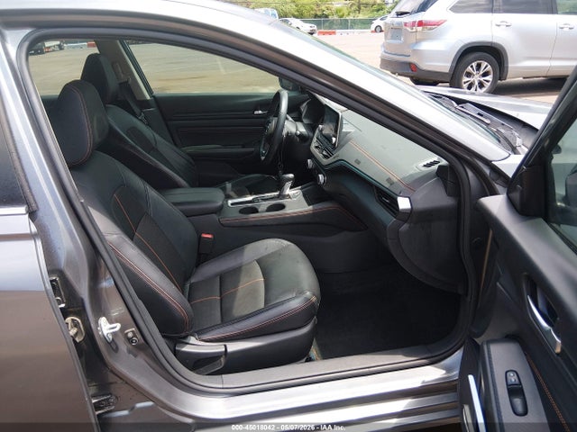 Nissan Altima 2.5 Sr 2019 1N4BL4CV0KC156741 Image 5