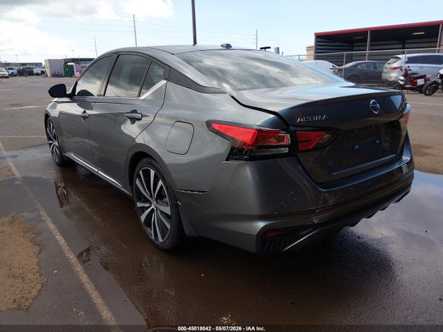 Nissan Altima 2.5 Sr 2019 1N4BL4CV0KC156741 Image 6