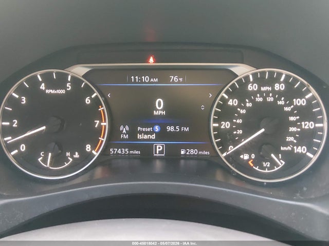 Nissan Altima 2.5 Sr 2019 1N4BL4CV0KC156741 Image 7