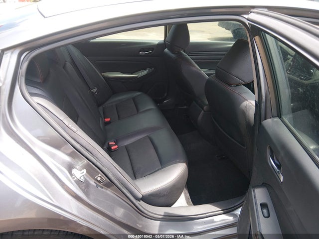 Nissan Altima 2.5 Sr 2019 1N4BL4CV0KC156741 Image 8