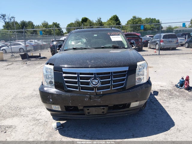 Aukcja sprzedaży 2008 Cadillac Escalade Esv Standard, vin: 1GYFK66898R161596, numer aukcji: 45018044