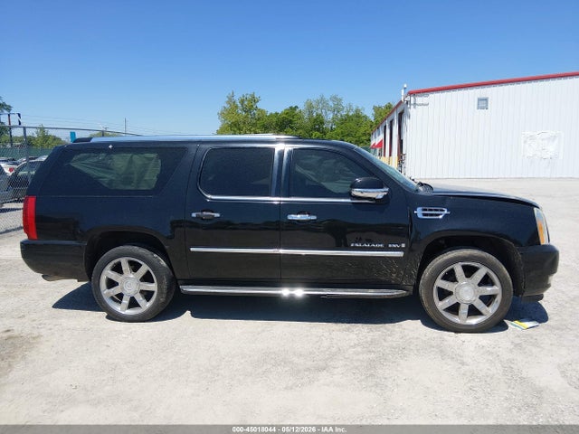 Aukcja sprzedaży 2008 Cadillac Escalade Esv Standard, vin: 1GYFK66898R161596, numer aukcji: 45018044