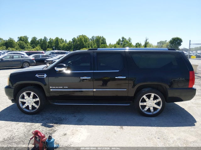 Aukcja sprzedaży 2008 Cadillac Escalade Esv Standard, vin: 1GYFK66898R161596, numer aukcji: 45018044