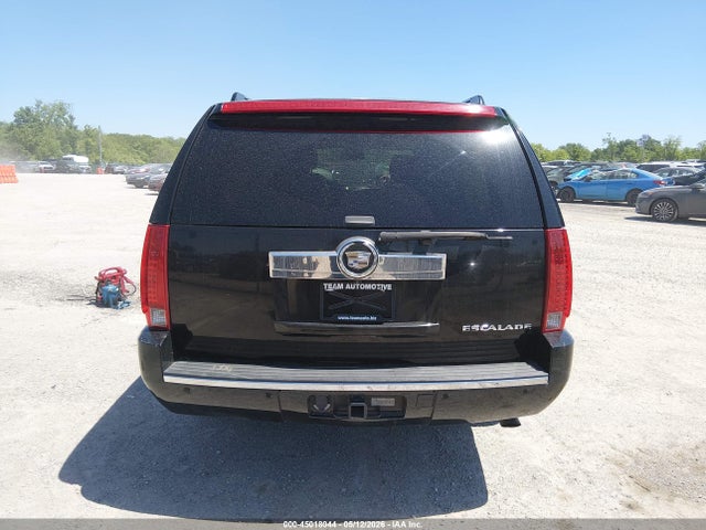 Aukcja sprzedaży 2008 Cadillac Escalade Esv Standard, vin: 1GYFK66898R161596, numer aukcji: 45018044