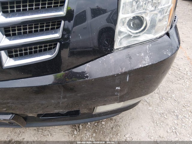 Aukcja sprzedaży 2008 Cadillac Escalade Esv Standard, vin: 1GYFK66898R161596, numer aukcji: 45018044