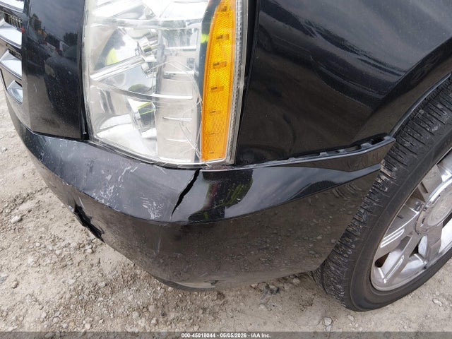 Aukcja sprzedaży 2008 Cadillac Escalade Esv Standard, vin: 1GYFK66898R161596, numer aukcji: 45018044