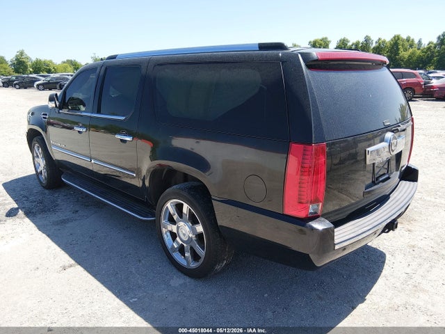 Aukcja sprzedaży 2008 Cadillac Escalade Esv Standard, vin: 1GYFK66898R161596, numer aukcji: 45018044