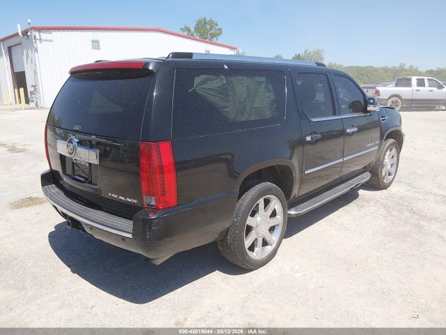 Aukcja sprzedaży 2008 Cadillac Escalade Esv Standard, vin: 1GYFK66898R161596, numer aukcji: 45018044