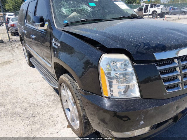 Aukcja sprzedaży 2008 Cadillac Escalade Esv Standard, vin: 1GYFK66898R161596, numer aukcji: 45018044