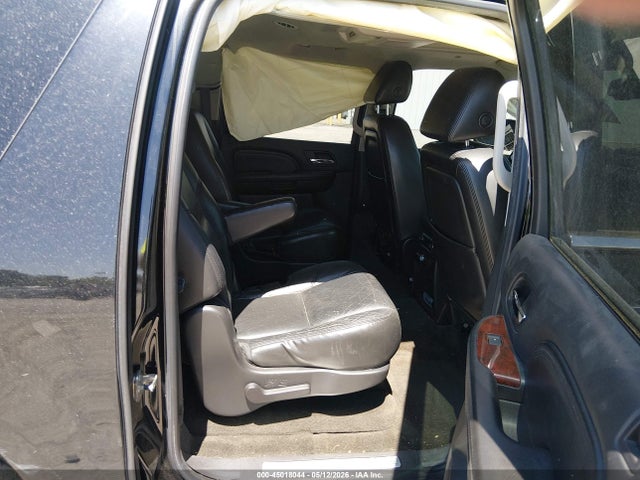 Aukcja sprzedaży 2008 Cadillac Escalade Esv Standard, vin: 1GYFK66898R161596, numer aukcji: 45018044