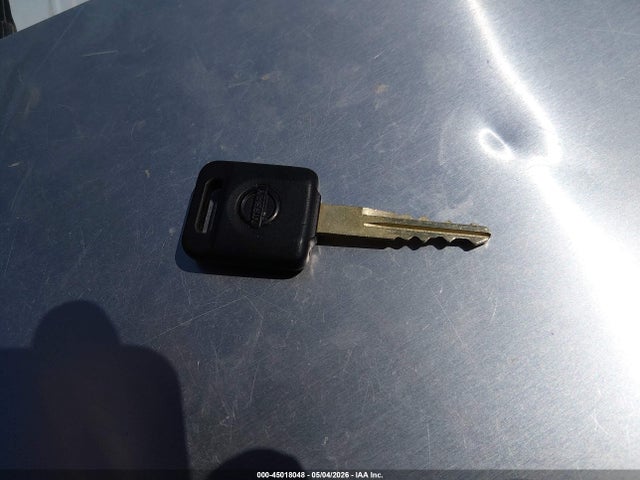 Nissan Versa 1.6 S 2025 3N1CN8DV5SL869107 Image 11