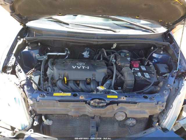 Продаж на аукціоні авто 2006 Scion Xa, vin: JTKKT604460160017, номер лоту: 45018053