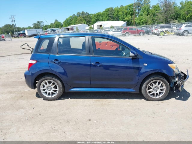 Продаж на аукціоні авто 2006 Scion Xa, vin: JTKKT604460160017, номер лоту: 45018053