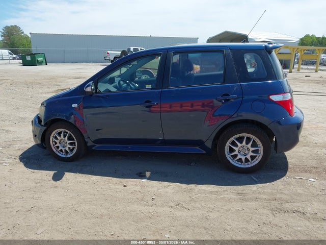 Продаж на аукціоні авто 2006 Scion Xa, vin: JTKKT604460160017, номер лоту: 45018053