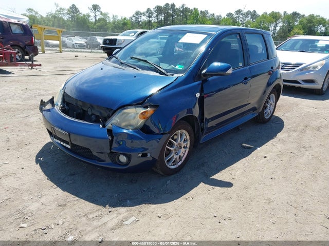 Продаж на аукціоні авто 2006 Scion Xa, vin: JTKKT604460160017, номер лоту: 45018053