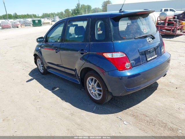 Продаж на аукціоні авто 2006 Scion Xa, vin: JTKKT604460160017, номер лоту: 45018053